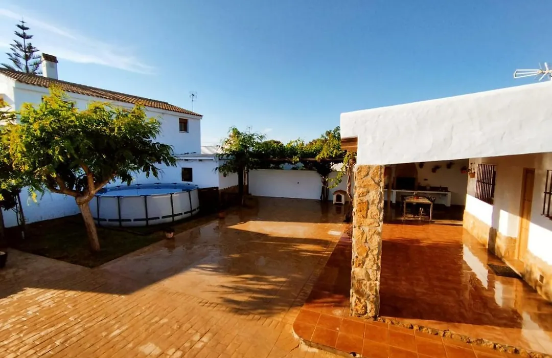 Casa El Escondite-1