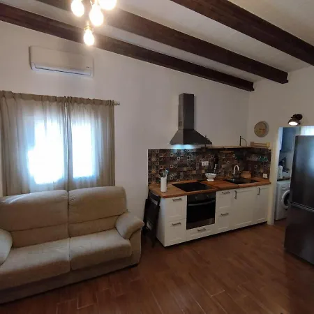 Casa El Escondite-2